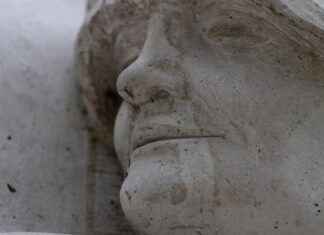 Makró objektívek portréhoz is Makró objektívek portréhoz is