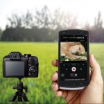 FujiFilm Finepix S9900W remote