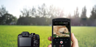 Fujifilm FinePix S9900W és S9800 ultra hosszú 50x optikai zoomos kamera FujiFilm Finepix S9900W remote