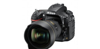 A Nikon D810A első csillagfényképezésre alkalmas D-SLR modell A Nikon első csillagfényképezésre alkalmas D-SLR modellje, a D810A