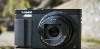 Panasonic LUMIX TZ70 és TZ57 fényképezőgépek Panasonic DMC TZ70