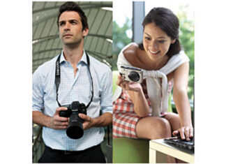 Fix vagy cserélhető objektív?