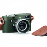 Leica M-P Edition ‘Safari’ a testre szabott kalandor Leica M-P Limited Edition