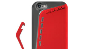 Manfrotto KLYP+ tok iPhone mobiltelefonokhoz Az iPhonography még okosabb lett