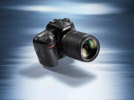 Az új Nikon D7200 DX formátumú D-SLR fényképezőgép Az új Nikon D7200 DX formátumú D-SLR fényképezőgép