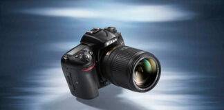 Az új Nikon D7200 DX formátumú D-SLR fényképezőgép Az új Nikon D7200 DX formátumú D-SLR fényképezőgép