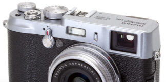 A Fujifilm a 2015 évi TIPA díjátadón tripla elismerést kapott Fujifilm X100T