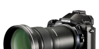 Az Olympus Stylus 1s hamarosan Európában is Az Olympus Stylus 1s hamarosan Európában is