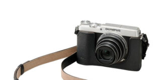 Olympus Stylus SH-2 kompakt fényképezőgép Olympus Stylus SH-2 kompakt fényképezőgép