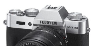 Fujifilm X-T10 Fujifilm X-T10