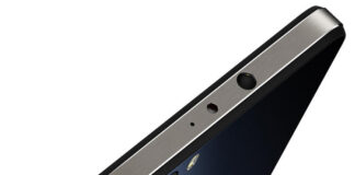 Honor 6+ telefon bionikus sasszem objektívekkel Honor 6+ telefon bionikus sasszem objektívekkel