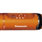 Panasonic HX-A1 kamera Panasonic HX-A1 kamera