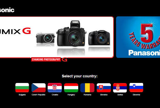 Ötéves jótállást kapnak a Panasonic Lumix G fényképezőgépek vásárlói Ötéves jótállást kapnak a Panasonic Lumix G fényképezőgépek vásárlói