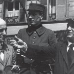 Találkozás Picassóval - Jean Cocteau fényképei