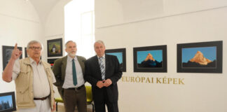 Kósa Ferenc fotográfiáiból nyílt kiállítás Hódmezővásárhelyen Kósa Ferenc fotográfiáiból nyílt kiállítás Hódmezővásárhelyen