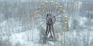 David de Rueda: Városok titkai, fotó project David de Rueda: Városok titkai, fotó project