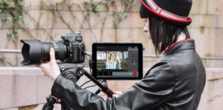 Manfrotto Digital Director Manfrotto Digital Director