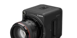 Canon ME20F-SH Full HD videokamera alacsony megvilágtás mellett is Canon ME20F-SH Full HD videokamera alacsony megvilágtás mellett is