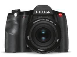 Leica S Typ 007 Leica S Typ 007