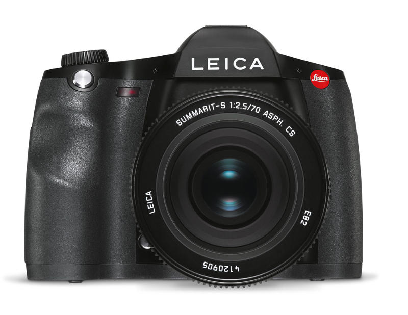 Leica S Typ 007