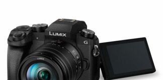EISA díjas a Panasonic digitális fényképezőgépe és 4K felbontású kamerája A 2015-2016 legjobb európai digitális fényképezőgép: Panasonic LUMIX DMC-G7/70