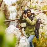 Panasonic LUMIX DMC-GH4R fotó/videó hibrid fényképezőgép