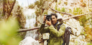 Panasonic LUMIX DMC-GH4R fotó/videó hibrid fényképezőgép Panasonic LUMIX DMC-GH4R fotó/videó hibrid fényképezőgép