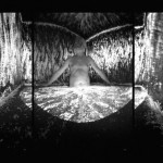 Telek Balázs: Apám, Balassagyarmat, 2001. – 370 fokos horizontális camera obscura panoráma