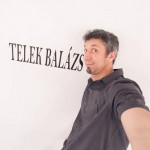 Telek Balázs