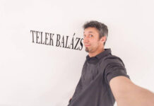 Telek Balázs Telek Balázs