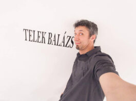 Telek Balázs Telek Balázs
