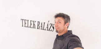 Telek Balázs Telek Balázs