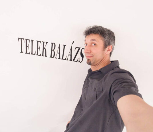 Telek Balázs Telek Balázs