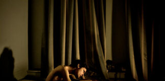 World Press Photo 2015 World Press Photo of the Year 2014 - Mads Nissen, Denmark, Scanpix/Panos Pictures