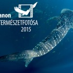 Canon - Az Év Természetfotósa 2015
