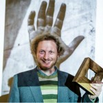 Kudász Gábor Arion az első Capa-nagydíj nyertese Kudász Gábor Arion az első Capa-nagydíj nyertese