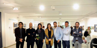 Flow/Áramlat – Pictorial Collective fotókiállítás a szentendrei Ferenczy Múzeumban Flow/Áramlat - Pictorial Collective fotókiállítás a szentendrei Ferenczy Múzeumban