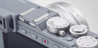 Leica D-Lux Solid Gray Leica D-Lux Solid Gray