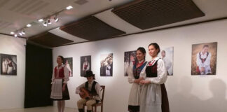 Erdély arcai fotókiállítás Brüsszelben Erdélyt és kultúráját bemutató fotókiállítás nyílt Brüsszelben