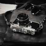 Olympus PEN-F - High-end teljesítményt kínáló fényképezőgép