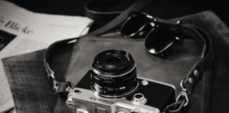 Olympus PEN-F – High-end teljesítményt kínáló fényképezőgép Olympus PEN-F - High-end teljesítményt kínáló fényképezőgép