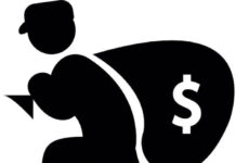 2016. május 5-én ellopták Fekete lista