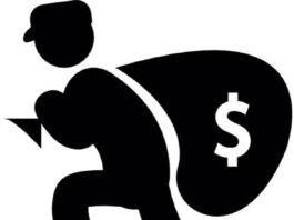 Eltulajdonított stúdiótechnikai eszközök Fekete lista