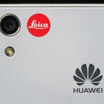 A Huawei és a Leica Camera együttműködés