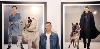 „David Bowie Unseen” Markus Klinko fotókiállítás Baselben "David Bowie Unseen" Markus Klinko fotókiállítás Baselben