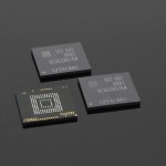 A Samsung bemutatta az iparág első 256 GB-os UFS memóriáját