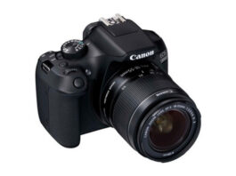Canon EOS 1300D belépő DSLR fényképezőgép Canon EOS 1300D: Belépő a tükrösök világába