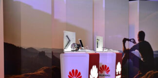 A Leica együttműködéssel készült Huawei P9 április végétől kapható A Leica együttműködéssel készült Huawei P9 április végétől kapható