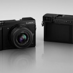 Panasonic LUMIX DMC-GX80 cserélhető objektíves fényképezőgép