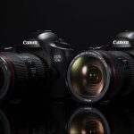 A Canon öt termékét díjazták a 2016-os TIPA-n